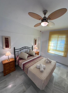 Precioso apartamento en la Herradadura La Herradura